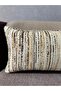 Textile Woven Transitional Exclusive Rectangular Kirlent Kilifi-3 / 30X50 cm Rectangular - 4