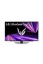 27" UltraGear GX7 27GX704A-B 0.03ms GtG 240Hz (HDMI-Display) QHD 2560x1440 OLED Pivot Oyun Monitörü - 3