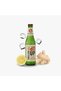 Ginger Brew & Shot Combo 38 Pack | 6x330ml Brew + 32x30ml Lemon Honey Shots - 7