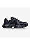 Men's Megaron Sneakers Sports Shoes Black