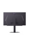 27" UltraGear GX7 27GX704A-B 0.03ms GtG 240Hz (HDMI-Display) QHD 2560x1440 OLED Pivot Oyun Monitörü - 5