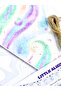 Little Alien Triangle Pennant Banner – Space Themed Pennant Banner - 5