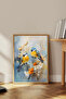 One Piece Wooden Framed Painting Tk3005 - 2