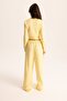 Tuara Basic Yellow Tracksuit Set - 5