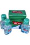 POY-SIAN Thai PIM-Saen Balm Oil 3ml (Pack of 3) - 5
