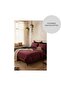 Double Bedding Set 160/200 Fitted Sheet 200/220 Quilt Size 4 Pieces Yk. - 7