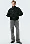 Loose Fit Worker Jeans