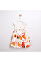 Yazin Joy Girls' Dress - 4