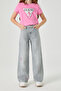 Girl GRI Trousers - 2