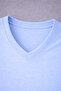 V-Neck Women's T-Shirt Comfortable Fit Lovee Printed T-Shirt - 3