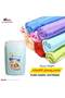 Fabric Softener (OCEAN BREEZE) - 2