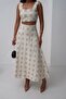 Riviera Embroidered Co-Ord - 2