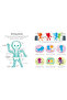 Usb - My First Body Book - 4