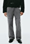 Loose Fit Worker Jeans - 2
