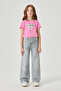 Girl GRI Trousers