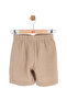 Girl's Beren Shorts 8-14 Years Mink - 2