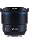 10mm f/2.8 Zero-D FF (Auto Focus) for Sony E