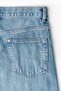 Loose Straight Jeans - 2