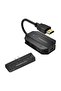 محول HDMI لاسلكي من النوع C للصوت والفيديو - 2