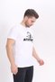 Unisex Ataturk Printed Crew Neck Short Sleeve T-Shirt - 3