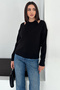 Knitwear Athlete Detailed Layered Knit Sweater – Unique - 6