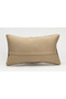 Vintage Throw Pillow Cover Made from Handmade Rug, Wool, 30X50 cm - 4