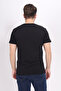 Unisex Ataturk Printed Crew Neck Short Sleeve T-Shirt - 8
