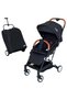 Ritzi Travel Cabin Stroller - 2