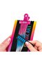 65632 SUN-CZA-HOBI SET SHIMMER N SPARKLE DELUXE COLOR FX EXTENSIONS STUDIO - 3