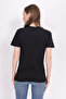 Unisex Ataturk Printed Crew Neck Short Sleeve T-Shirt - 4