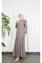 3 Layer Gypsy Ferace Mink Hnt7064 - 2