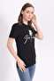 Unisex Ataturk Printed Crew Neck Short Sleeve T-Shirt - 3