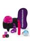 Happy Rabbit Couples Pleasure Kit - 2