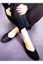 Ce&Ce Istanbul 05 Women's Sequined Daily Ballerinas - 6