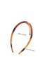 Brown Bone Toothed Crown - 2