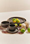 Elephant Ceramic Salt and Pepper Shaker Set - 3