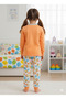 Twety Printed Cotton Pajama Set - 2