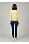 Button Detailed Cardigan 70912 - 3