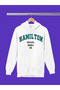 Lewis Hamilton Printed 3-Yarn Quality Soft Texture Hooded F1 Kids Sweatshirt