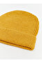 Özmarka New Season Basic Men's Knitwear Beanie - 3