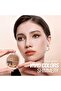 Shiny-4 Colors Eyeshadow Palette - 3