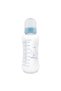 Biberon din sticla Moonlight Blue, 240 ml