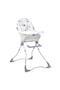 Marcel Dining Chair, Snow White Koalas