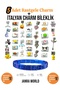 5 Pieces Random Charm + Italian Charm Bracelet Set |   With Surprise Gift