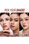 Shiny-4 Colors Eyeshadow Palette - 5