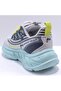 26Y518 Mechanized Knitwear Sneakers - 4