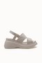 Stella Rosa Women's Sandals 0012916 Beige - 7