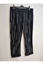 1. Quality, Evening Dress Style, Shimmering, Mid-High Waist, Lycra Pants - 3