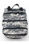 45 Liters Weight Tactical Backpack Outdoor Camping Travel Sportsman Mountaineering Trekking Bag - 6