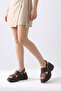 Stella Rosa Women's Sandals 0012916 Brown - 3